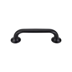 Best Oculus Oval Pull Top Knobs|Brushed Nickel Hardware
