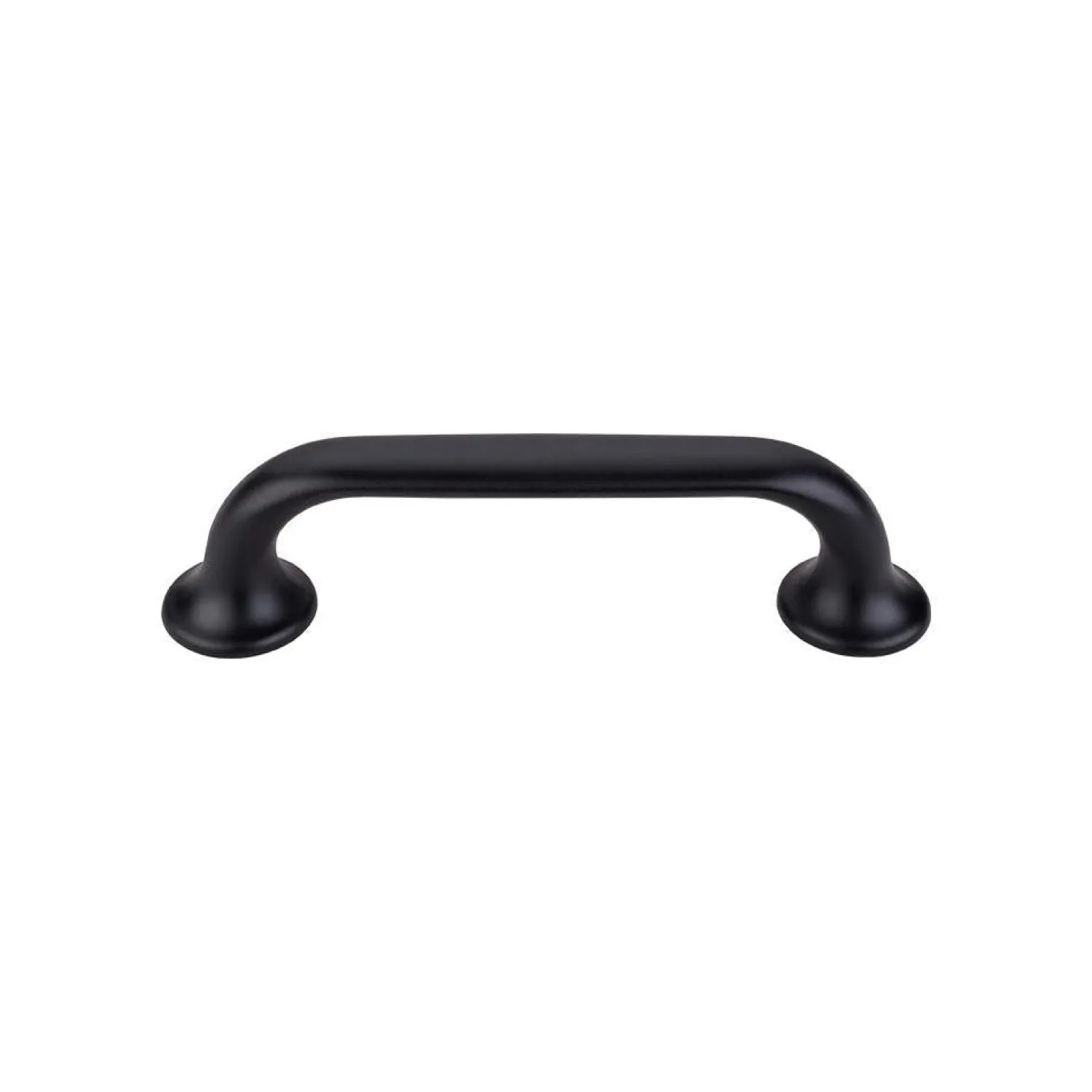Best Oculus Oval Pull Top Knobs|Brushed Nickel Hardware
