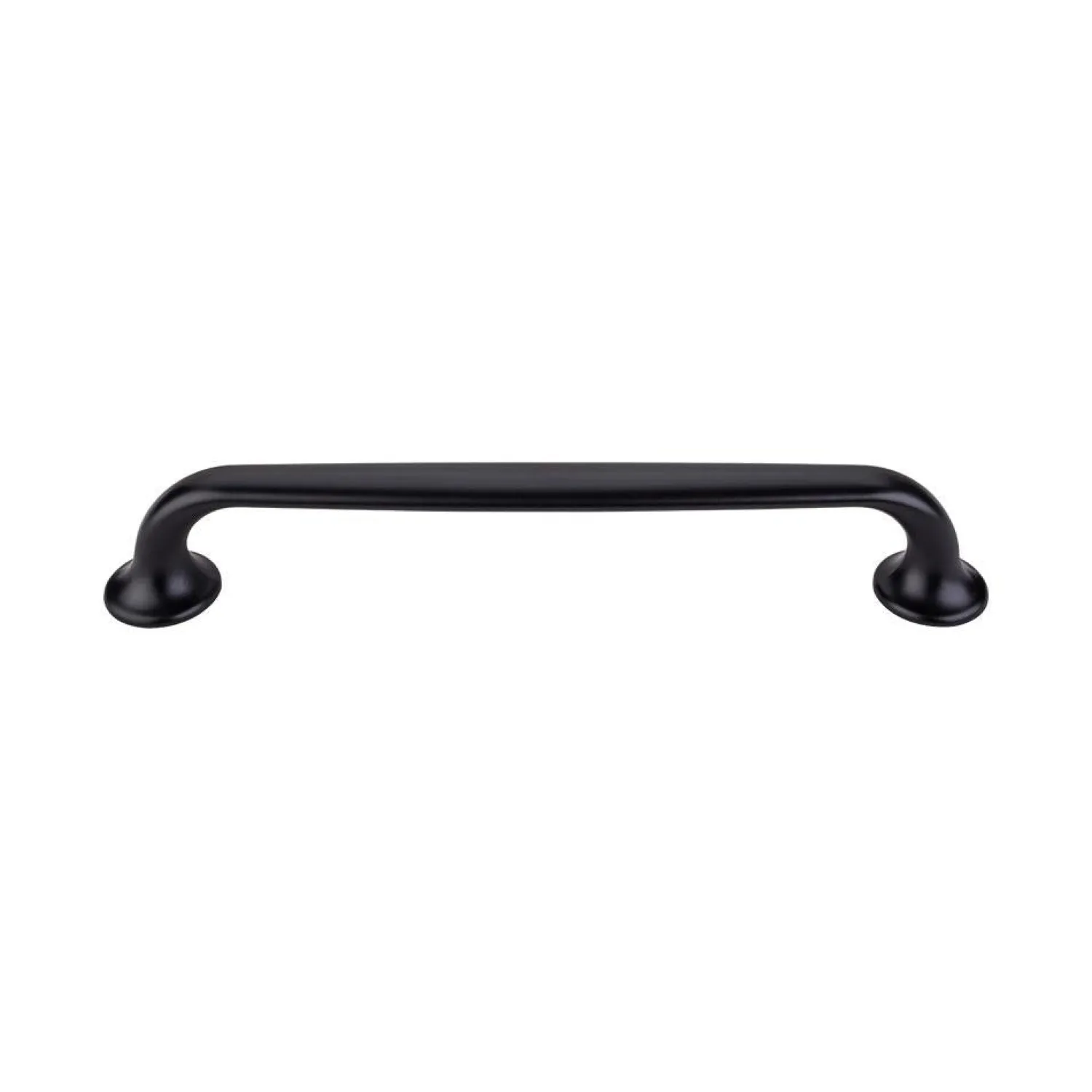 Best Oculus Oval Pull Top Knobs|Brushed Nickel Hardware