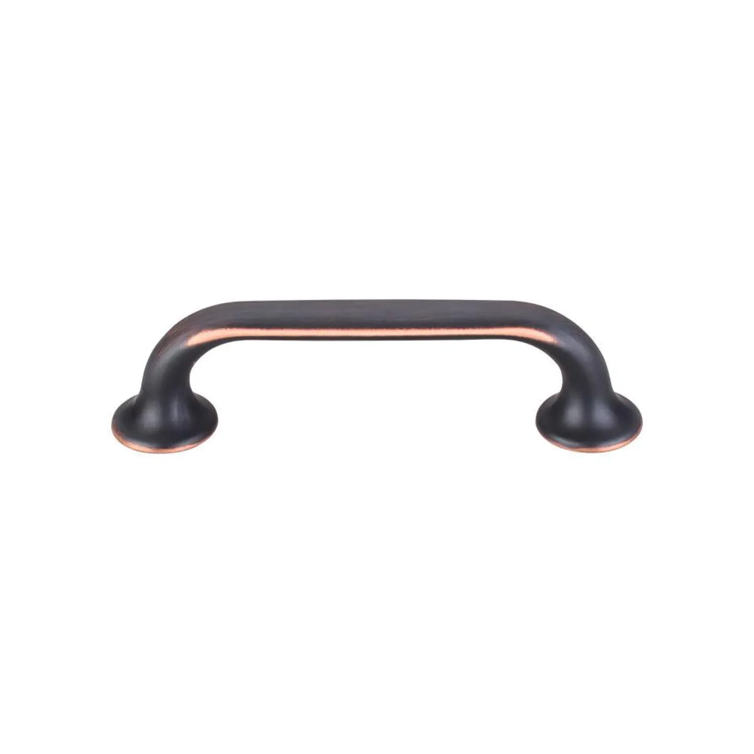Best Oculus Oval Pull Top Knobs|Brushed Nickel Hardware