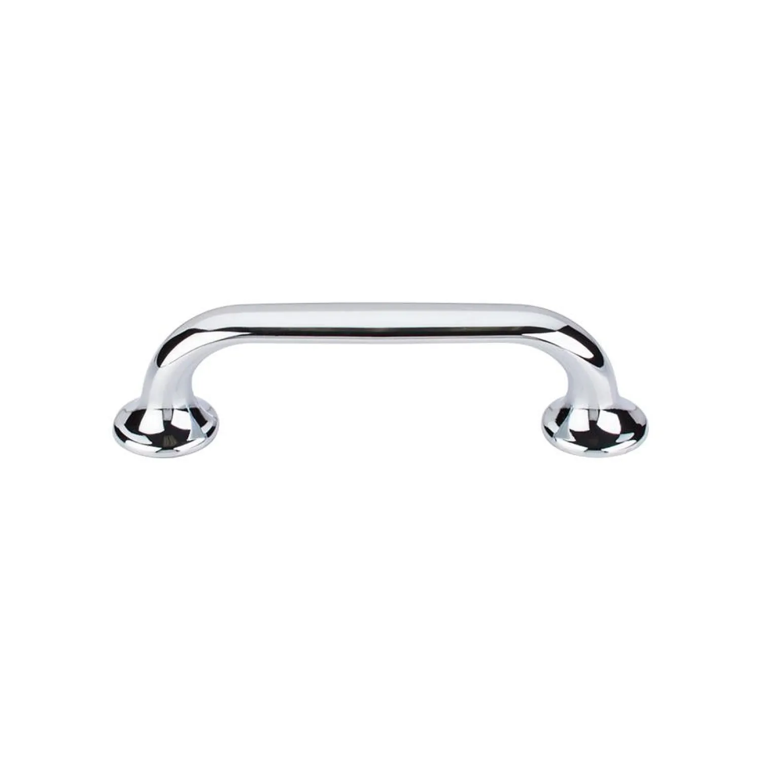 Best Oculus Oval Pull Top Knobs|Brushed Nickel Hardware