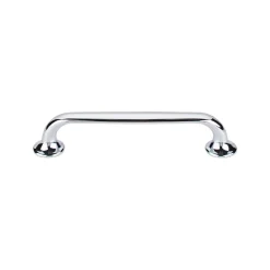 Best Oculus Oval Pull Top Knobs|Brushed Nickel Hardware
