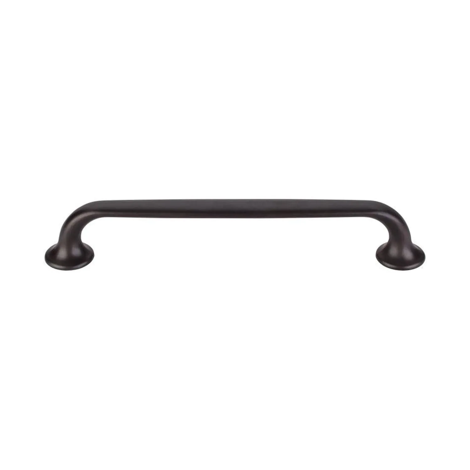 Best Oculus Oval Pull Top Knobs|Brushed Nickel Hardware