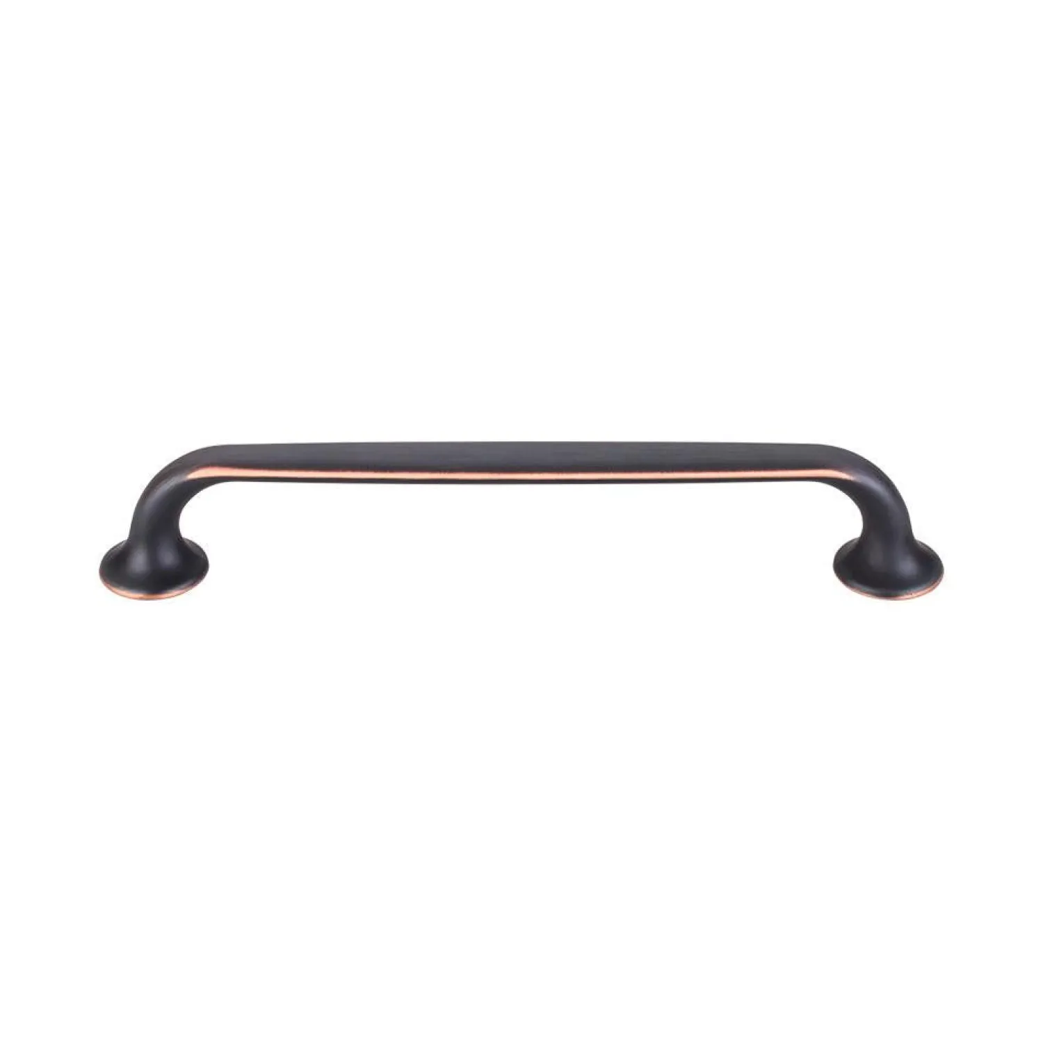 Best Oculus Oval Pull Top Knobs|Brushed Nickel Hardware