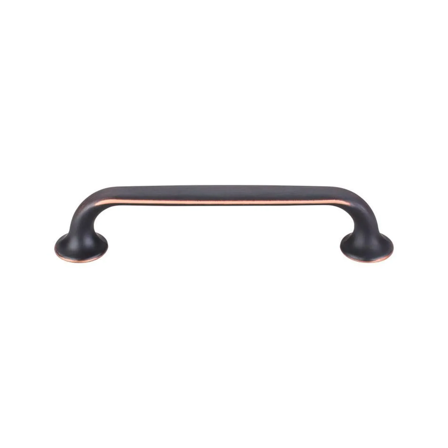 Best Oculus Oval Pull Top Knobs|Brushed Nickel Hardware