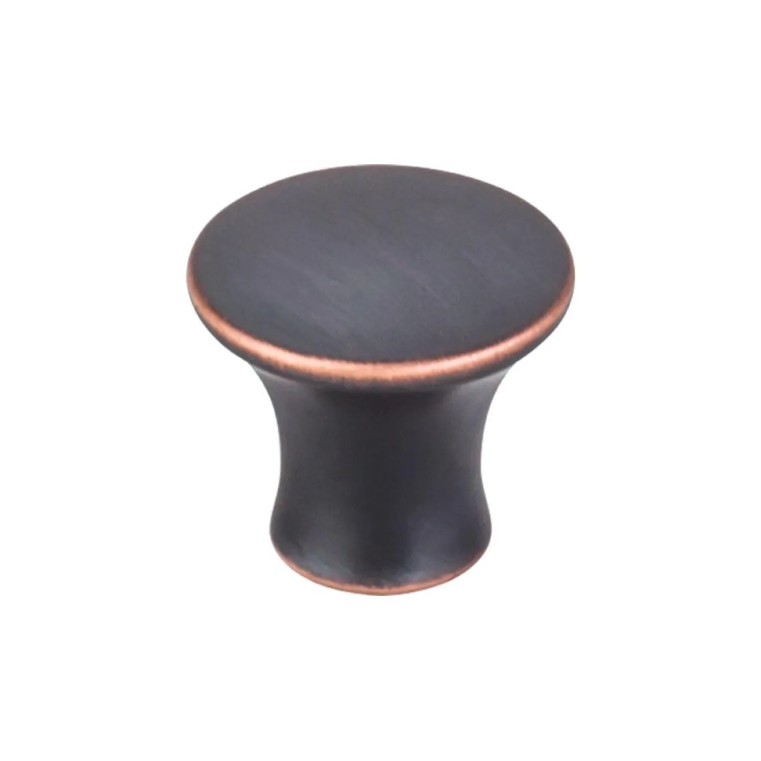 Hot Oculus Round Knob Top Knobs|Knobs