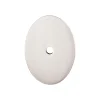 Best Oval Backplate Top Knobs|Brushed Nickel Hardware