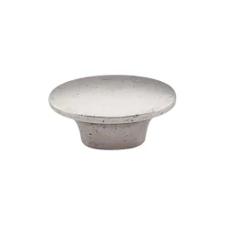 Hot 1.5" Oval Knob Top Knobs|Knobs