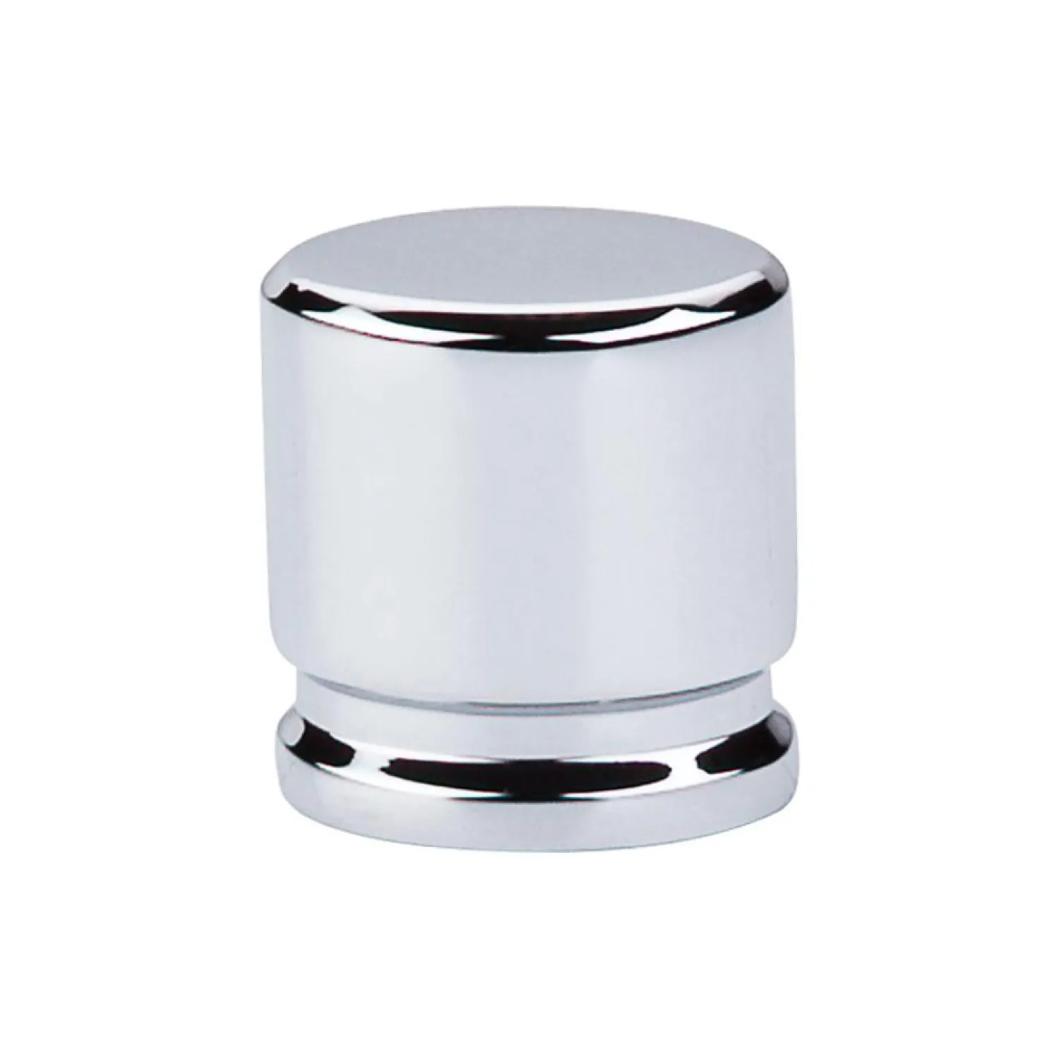 Best 1" Oval Knob Top Knobs|Knobs