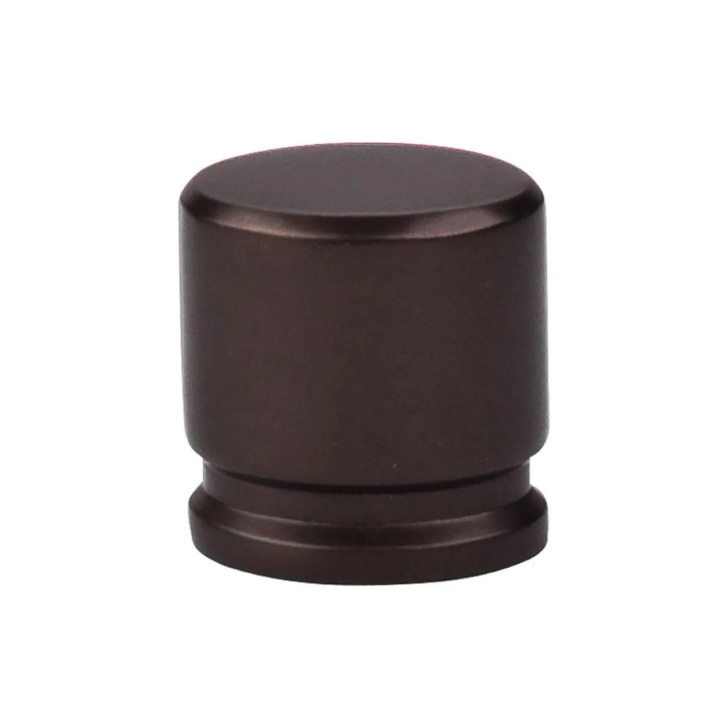 Best 1" Oval Knob Top Knobs|Knobs