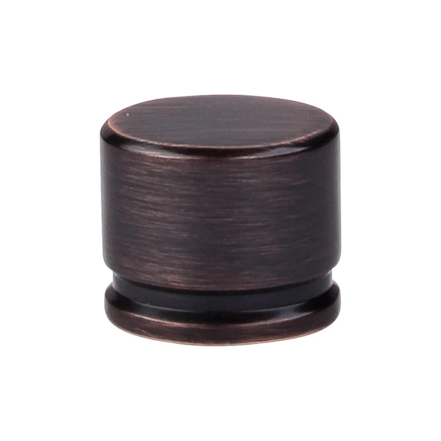 Best 1" Oval Knob Top Knobs|Knobs