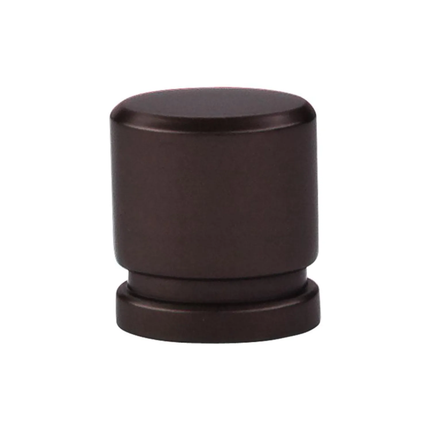 Best 1" Oval Knob Top Knobs|Knobs