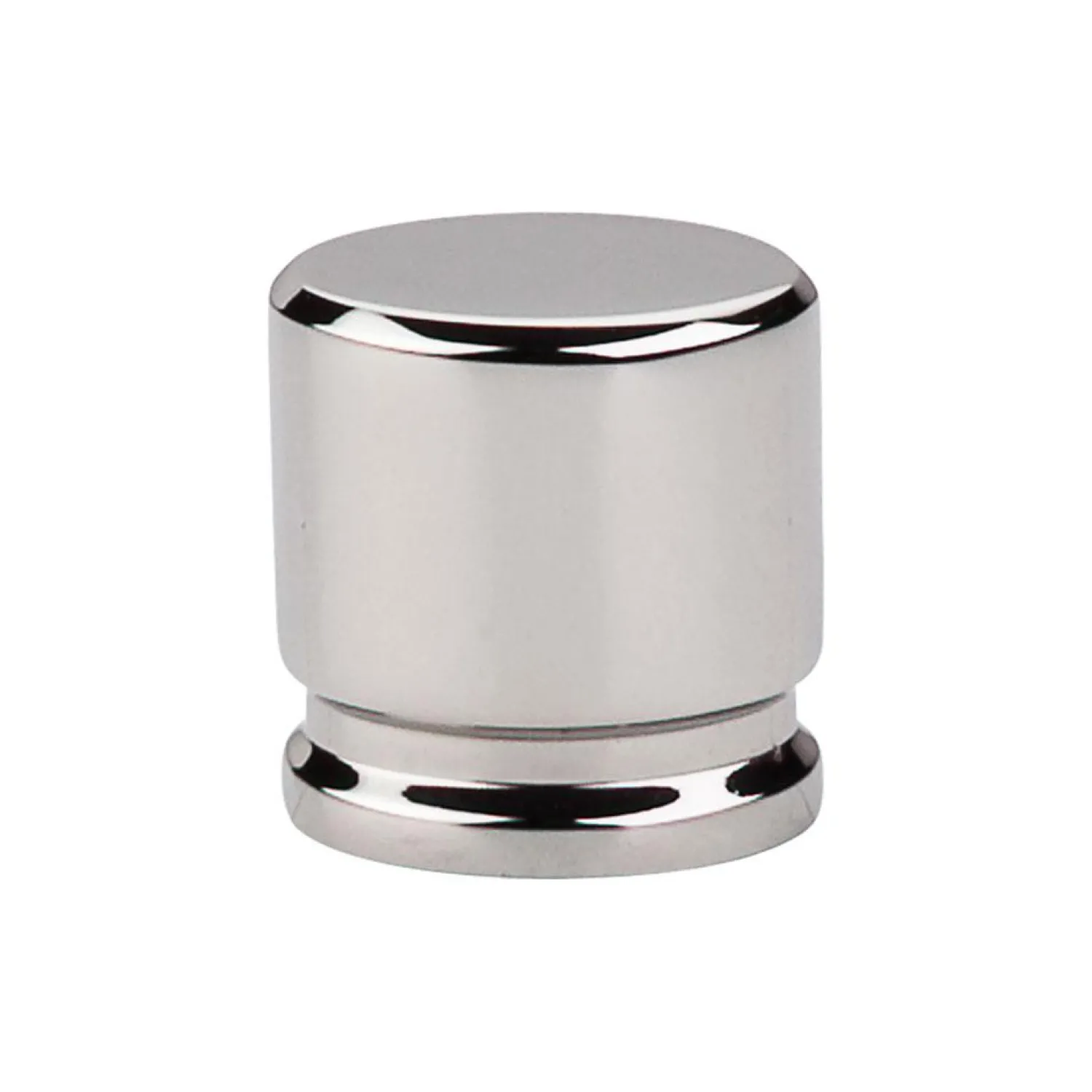 Best 1" Oval Knob Top Knobs|Knobs