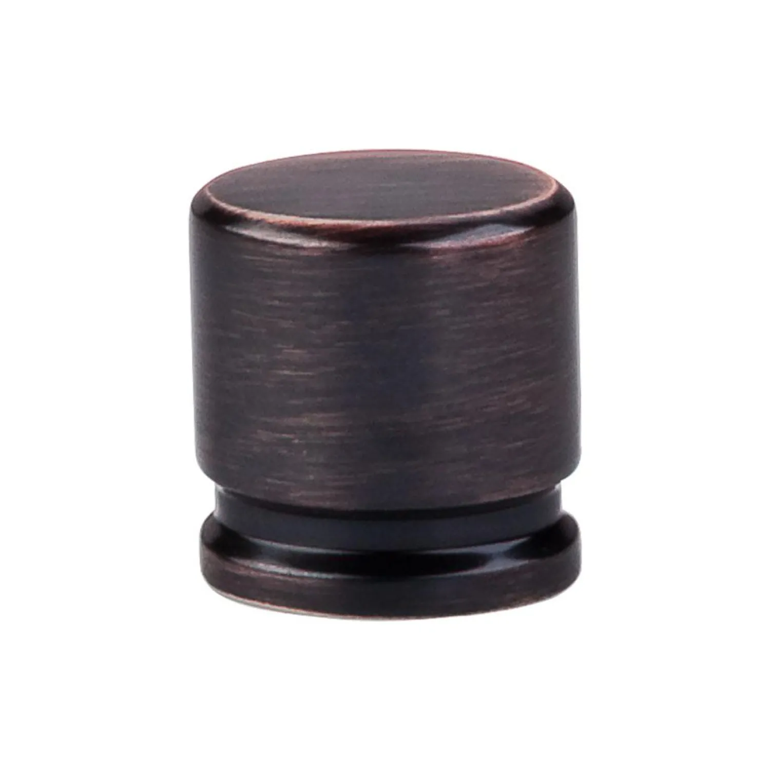 Best 1" Oval Knob Top Knobs|Knobs