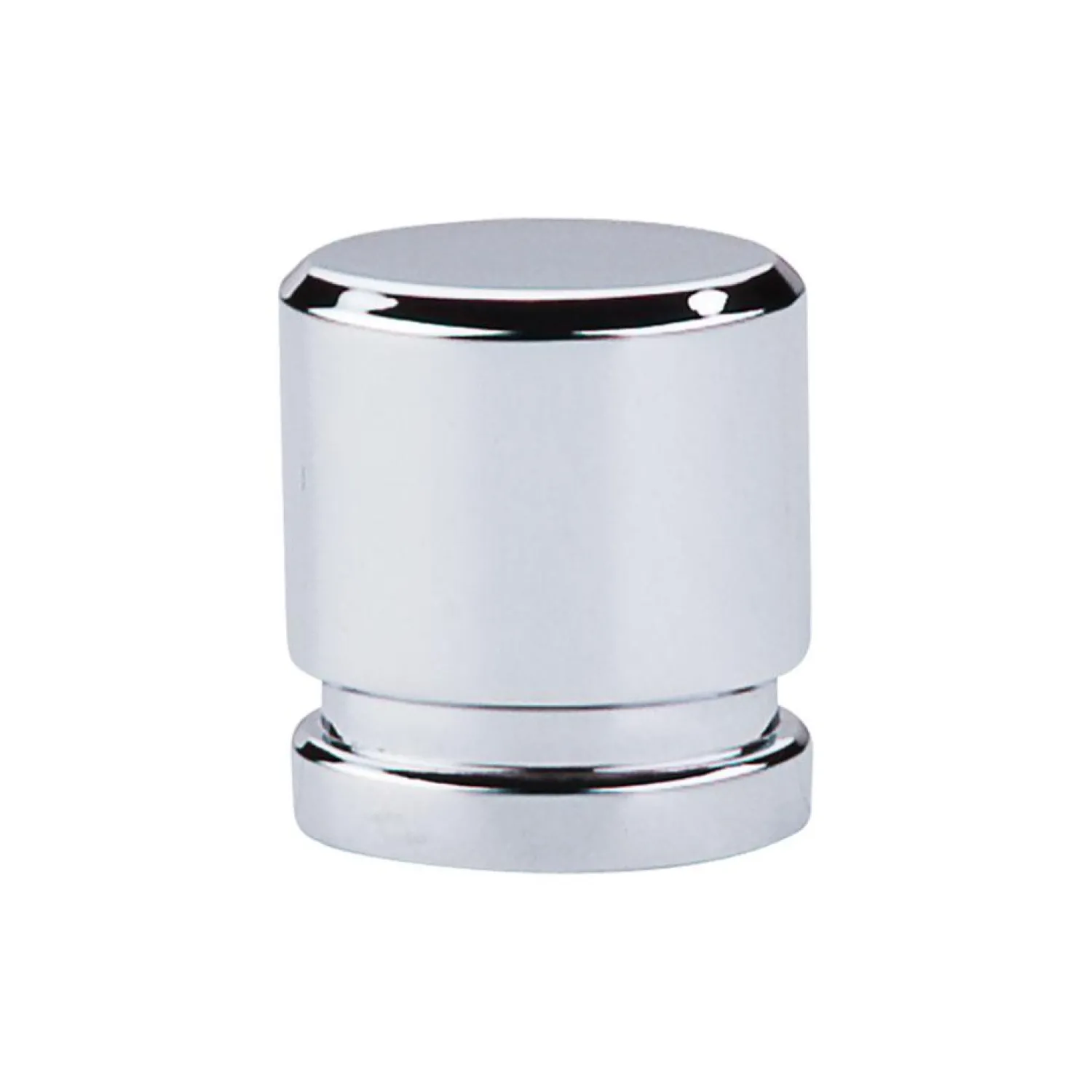 Best 1" Oval Knob Top Knobs|Knobs