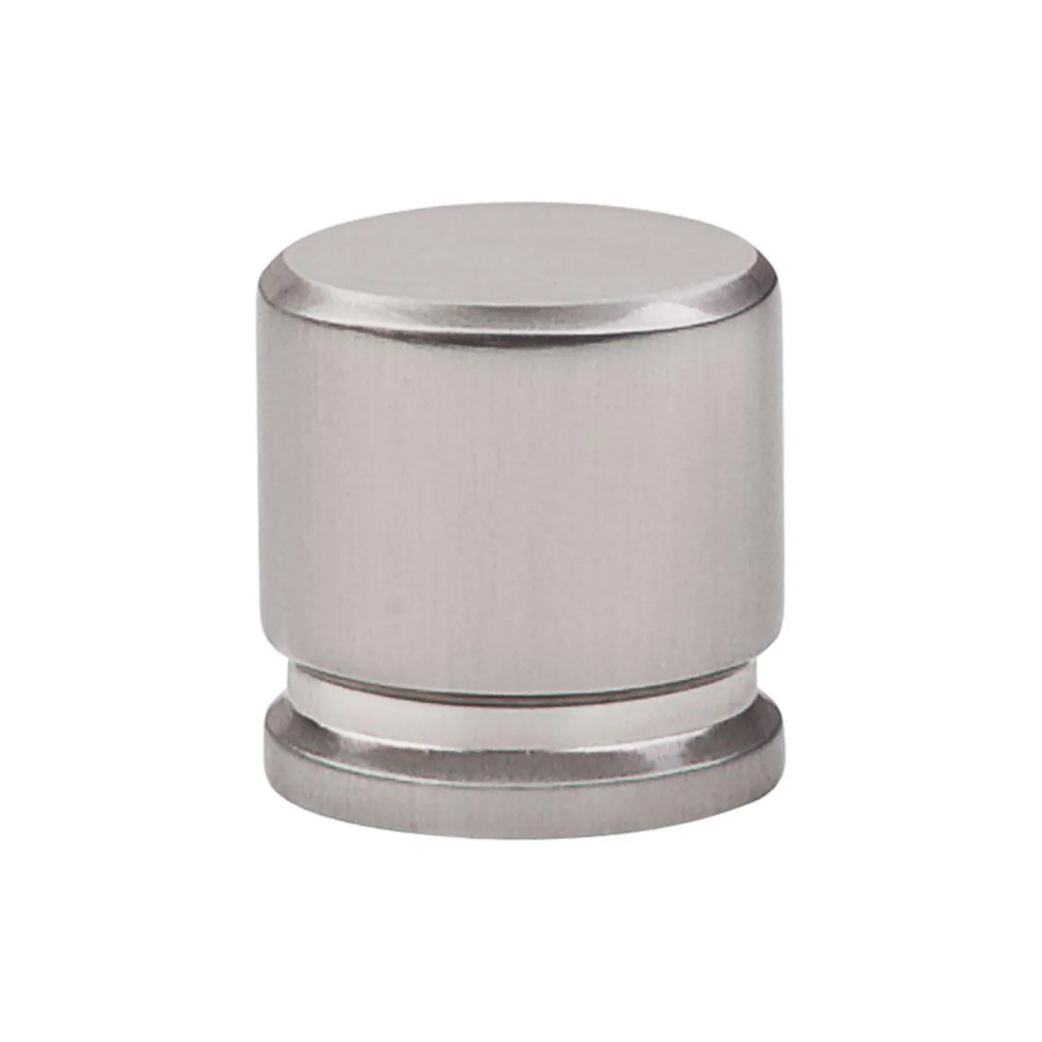 Best 1" Oval Knob Top Knobs|Knobs