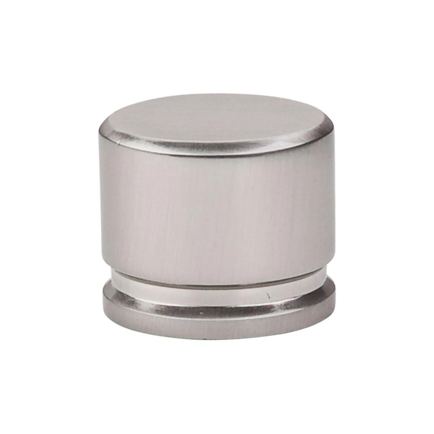Best 1" Oval Knob Top Knobs|Knobs