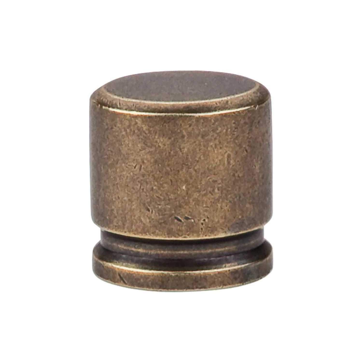 Best 1" Oval Knob Top Knobs|Knobs