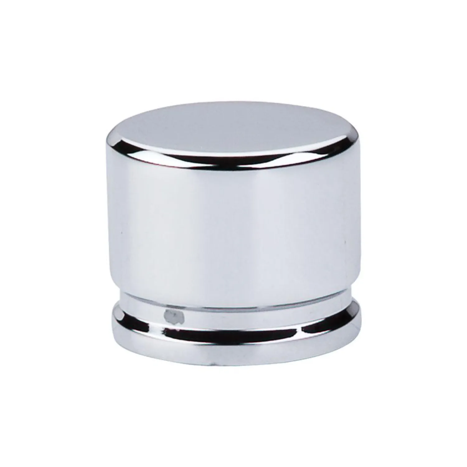 Best 1" Oval Knob Top Knobs|Knobs
