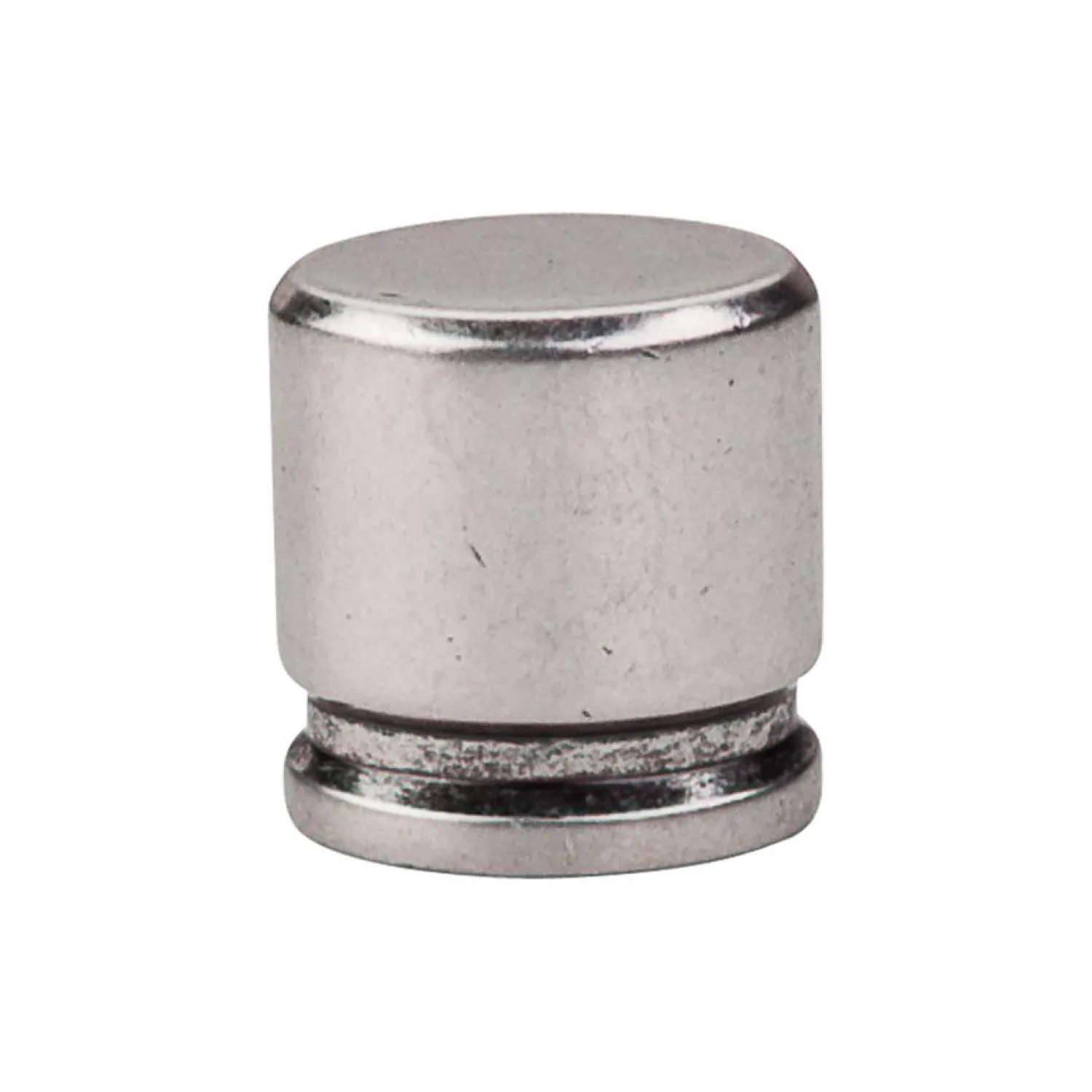 Best 1" Oval Knob Top Knobs|Knobs