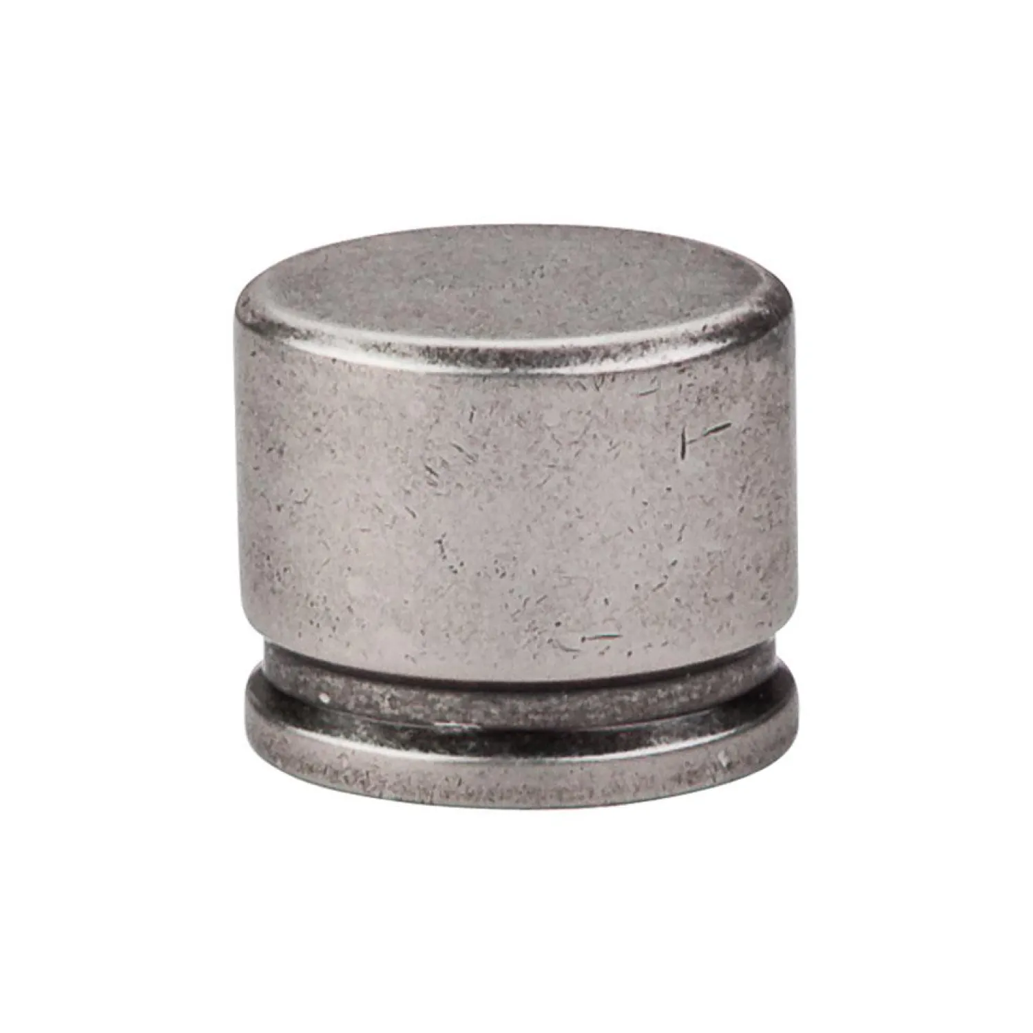 Best 1" Oval Knob Top Knobs|Knobs