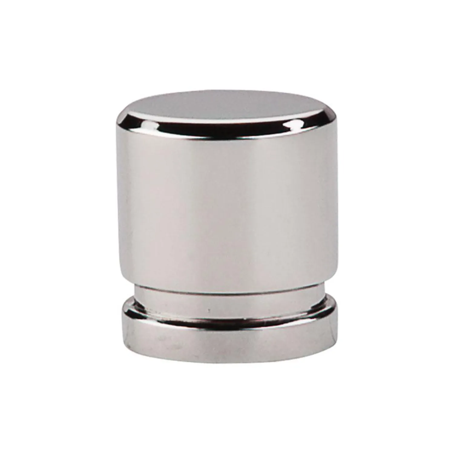 Best 1" Oval Knob Top Knobs|Knobs