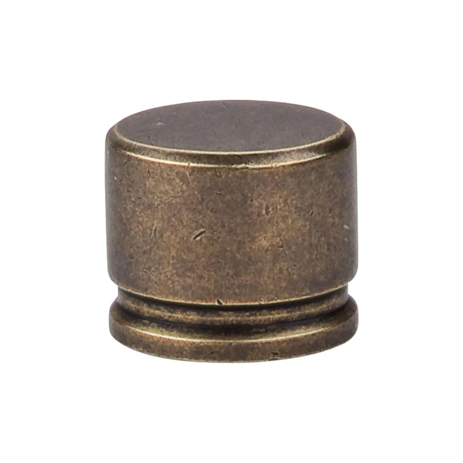 Best 1" Oval Knob Top Knobs|Knobs
