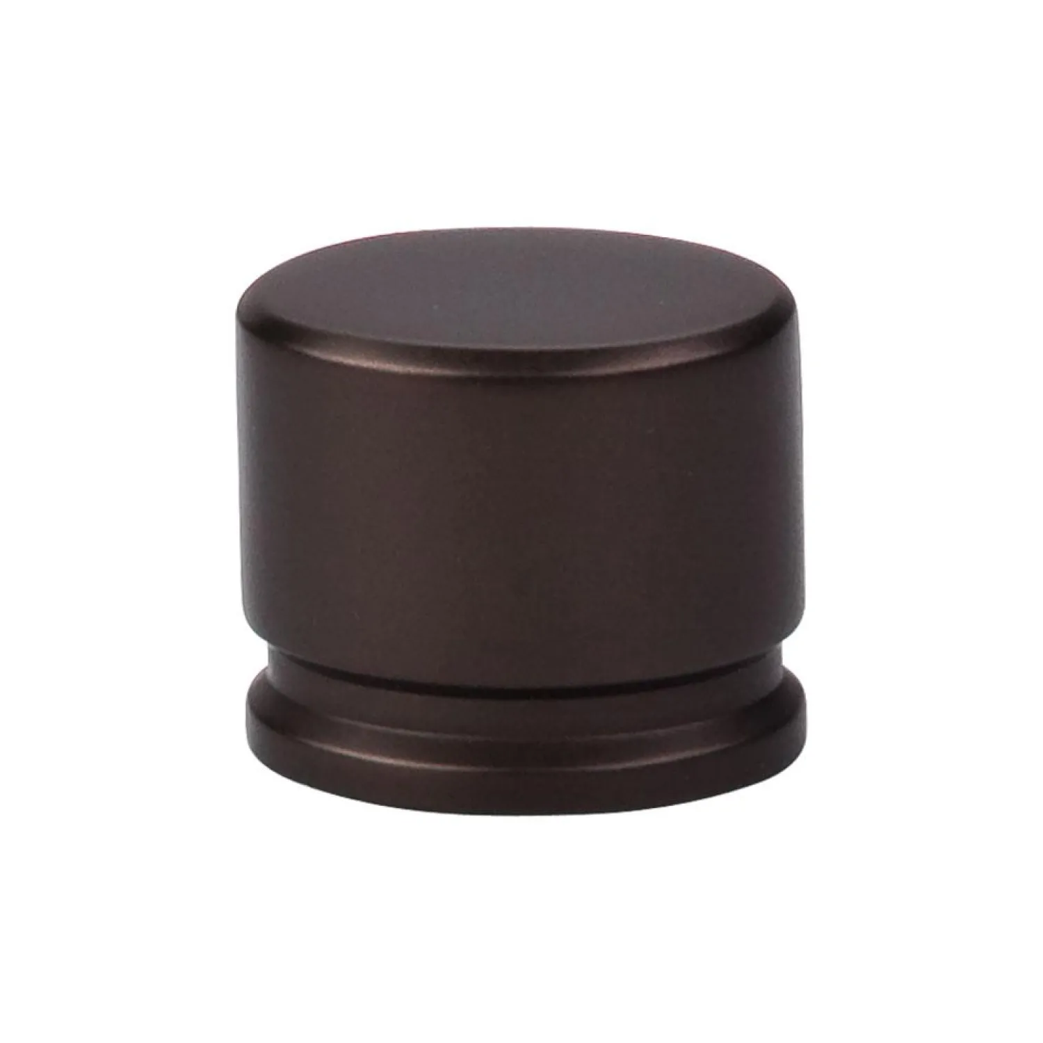 Best 1" Oval Knob Top Knobs|Knobs
