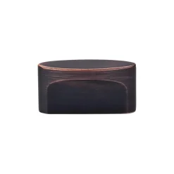 Best Oval Slot Knob Top Knobs|Knobs