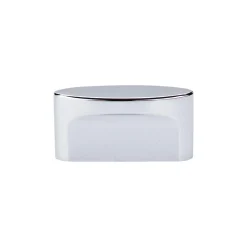 Best Oval Slot Knob Top Knobs|Knobs