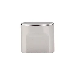 Best Oval Slot Knob Top Knobs|Knobs