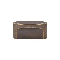 Best Oval Slot Knob Top Knobs|Knobs