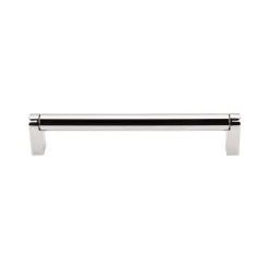 Online Pennington Bar Pull in Polished Nickel Top Knobs|Pulls
