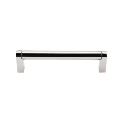 Online Pennington Bar Pull in Polished Nickel Top Knobs|Pulls