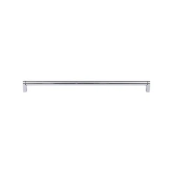 New Pennington Bar Pull Top Knobs|Brushed Nickel Hardware