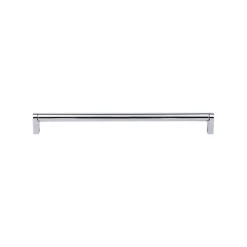 New Pennington Bar Pull Top Knobs|Brushed Nickel Hardware