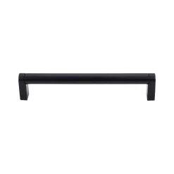 New Pennington Bar Pull Top Knobs|Brushed Nickel Hardware