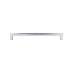 Outlet Podium Appliance Pull Top Knobs|Brushed Nickel Hardware