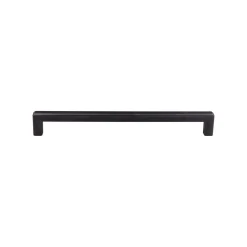 Outlet Podium Appliance Pull Top Knobs|Brushed Nickel Hardware