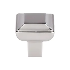 Clearance Podium Knob Top Knobs|Knobs