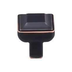 Clearance Podium Knob Top Knobs|Knobs