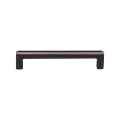 Sale Podium Pull Top Knobs|Brushed Nickel Hardware