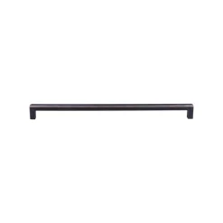 Sale Podium Pull Top Knobs|Brushed Nickel Hardware