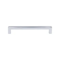 Sale Podium Pull Top Knobs|Brushed Nickel Hardware