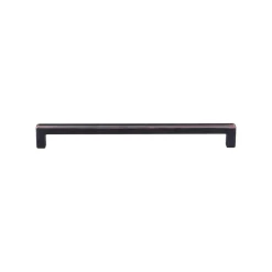 Sale Podium Pull Top Knobs|Brushed Nickel Hardware