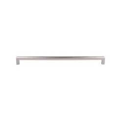 Sale Podium Pull Top Knobs|Brushed Nickel Hardware