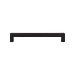 Sale Podium Pull Top Knobs|Brushed Nickel Hardware