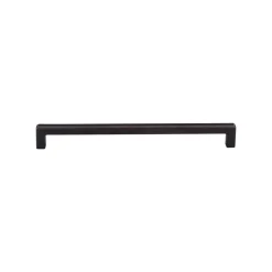 Sale Podium Pull Top Knobs|Brushed Nickel Hardware