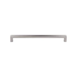 Sale Podium Pull Top Knobs|Brushed Nickel Hardware