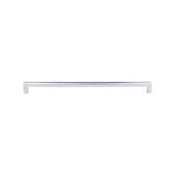 Sale Podium Pull Top Knobs|Brushed Nickel Hardware